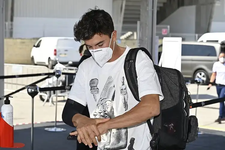 Marc Marquez Harusnya Sembuh Lebih Cepat, Dokter Kasih Saran Begini
