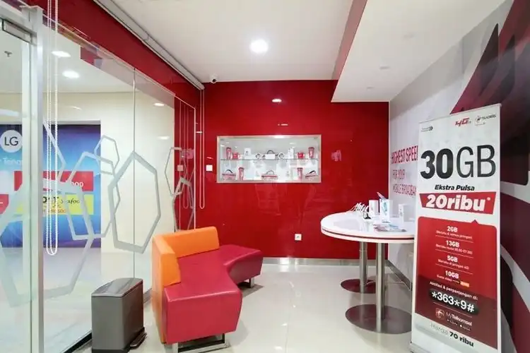 Masih Belaku, Paket Internet Murah Telkomsel Cuma Rp 10 Dapat 10 GB