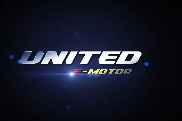 Motor Listrik United Siap Meluncur Hari Ini, Intip Video Kerennya Nih Bro