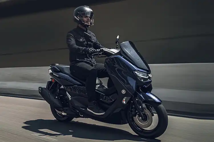 Update Harga Yamaha NMAX Desember 2020, Mulai Rp 28 Jutaan Doang