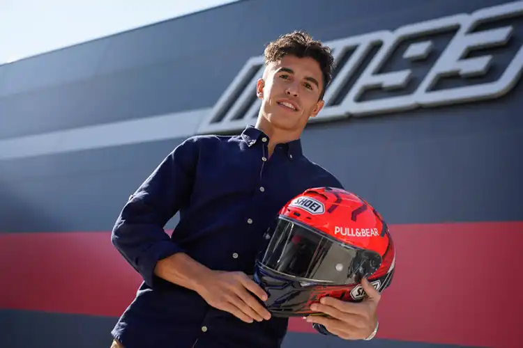 Update Terbaru Kondisi Marc Marquez Usai Operasi Ketiga, Boleh Pulang