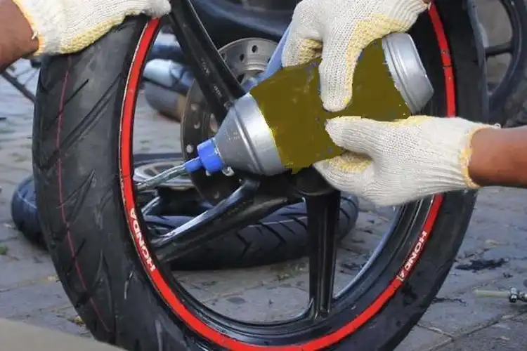 Awas Pakai Cairan Anti Bocor Malah Bikin Bahaya, Siap-siap Keluar Duit Banyak