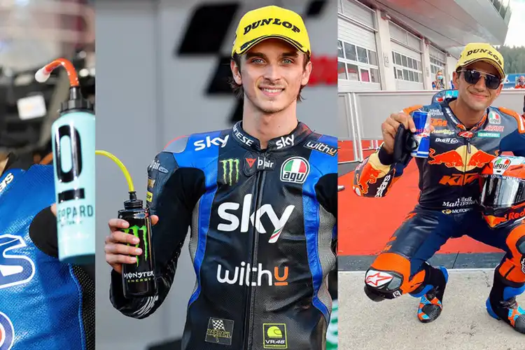 4 Alasan Ini, Gak Boleh Lewat Nonton Rookie Of The Year MotoGP 2021