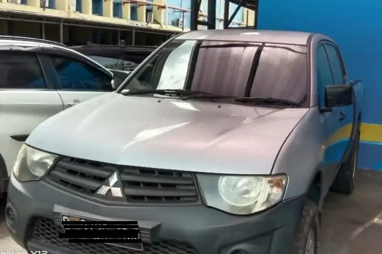 Wuih Ada Lelang Mobil Bekas Nih, Harganya Lebih Murah dari Motor Matic