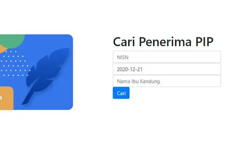 Brother Bisa Cek Penerima Program Indonesia Pintar (PIP) dan Cara Mencairkannya