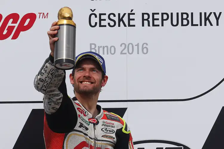 Jadi Test Rider Di MotoGP 2021, Ini Janji Cal Crutchlow Kepada Yamaha