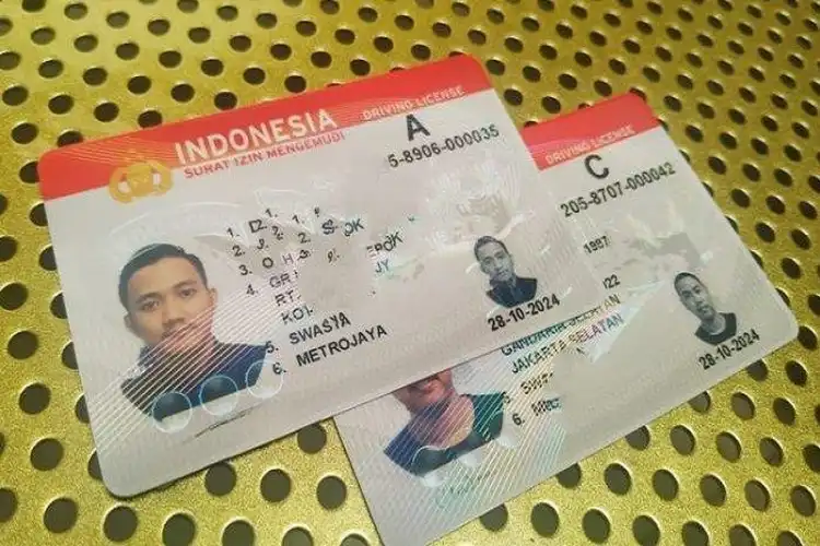 Mau Perpanjang SIM Jangan Sampai Ketipu, Biaya Resminya Cuma Segini
