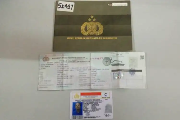 Segera Urus Bro Bikin atau Perpanjang SIM, STNK dan BPKB Gratis