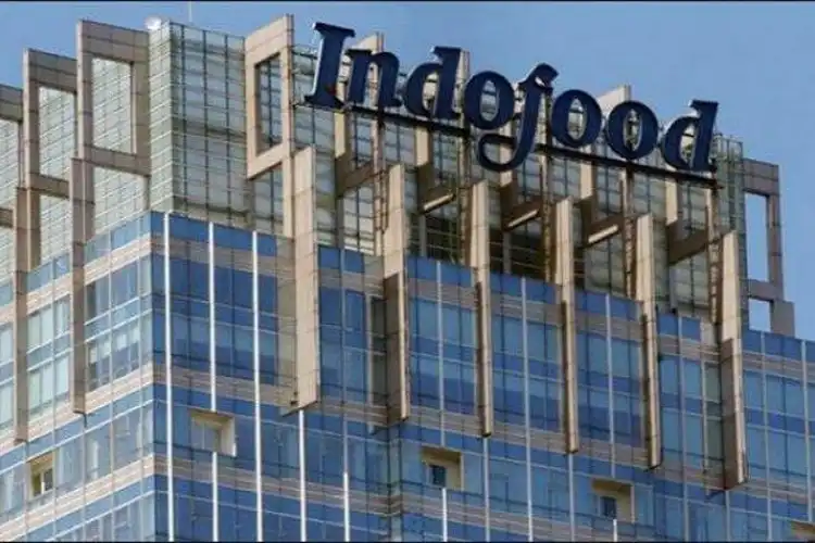 PT Indofood Buka Lowongan Kerja Minimal Lulusan SMA, Intip Syaratnya