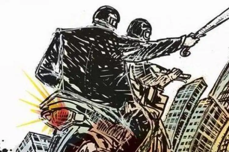 Terungkap 6 Lokasi Rawan Klitih di Jogja, Pemotor Wajib Hati-hati