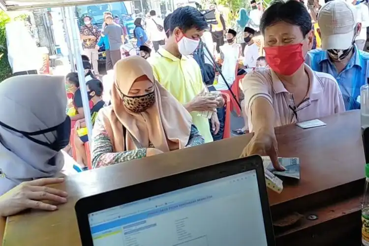 Mau Bayar Pajak Kendaraan Tapi BPKB Masih Di Leasing? Intip Nih Caranya