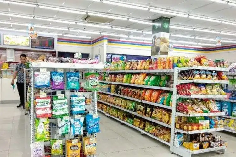 Kuy Daftar, Indomaret Buka 11 Lowongan Kerja, Lulusan SMA Boleh Ikut