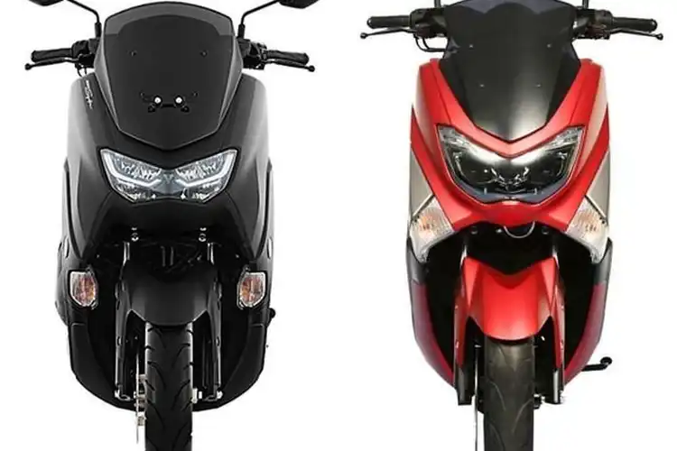 2 Part Yamaha NMAX Bikin Bingung Pemiliknya, Bikers Tahu Gak Nih?