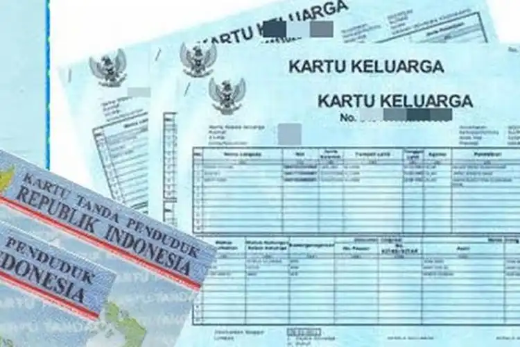 Siapin KTP dan KK Daftar Bantuan Rp 3 Juta Cair 4 Bulan Nonstop