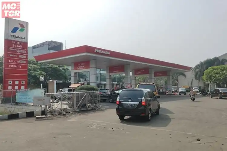 Update Harga Bensin Pertamina Februari 2021, Daerah Ini Harganya Naik