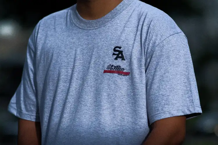 Behind The Story Part 2: Sekepal Aspal x Bronxustom Paint Collaboration Merchandise