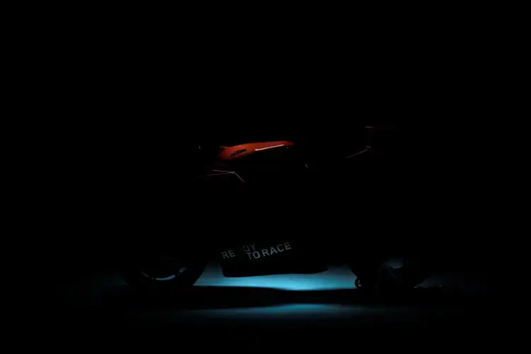 Jangan Lewatkan, Libur Imlek Bisa Nonton Launching Tim KTM MotoGP 2021