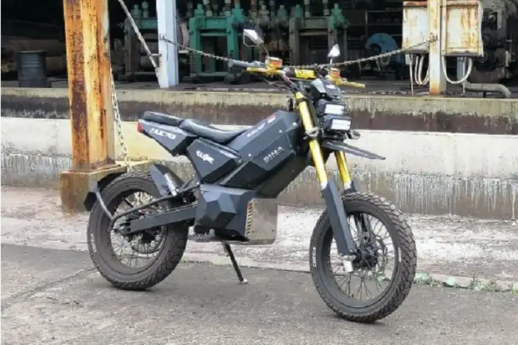 3 Komponen Penting Motor Listrik, Lebih Efisien Dan Ramah Lingkungan