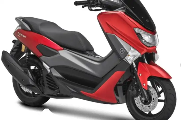 Menarik Nih Yamaha NMAX 2019 Cuma Rp 7 Juta Dijual COD Bayar di Tempat