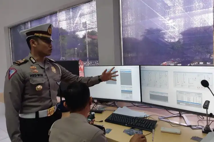 Ujian SIM Tak Wajib Hadir Diganti Online Gimana Tes Prakteknya
