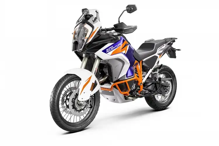 Motor Baru KTM 1290 Super Adventure R Resmi Meluncur, Speknya Mantul
