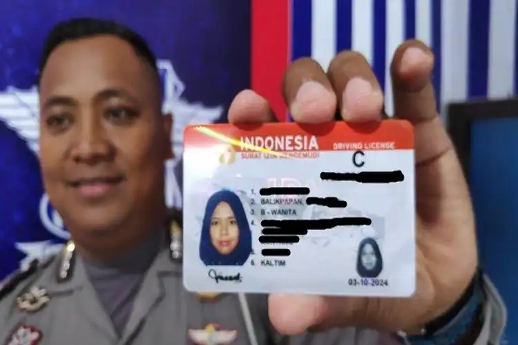 Hore Bikin dan Perpanjang SIM Online Siap Meluncur, Gimana Tes Prakteknya?