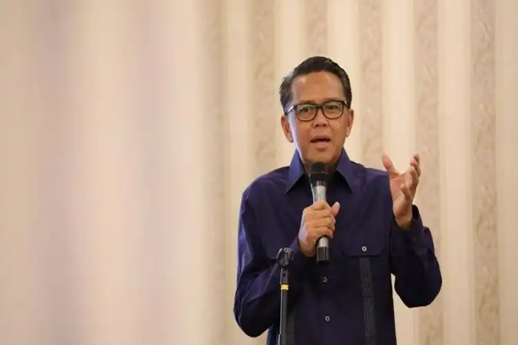 Nurdin Abdullah Kesandung Korupsi, Ternyata Penolong Korban Kecelakaan