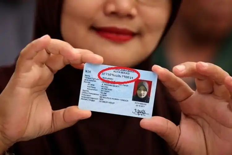 Buruan Cek Nomor KTP Bantuan Rp 1,2 Juta Cair di Juli 2021, Ini Ciri-Cirinya