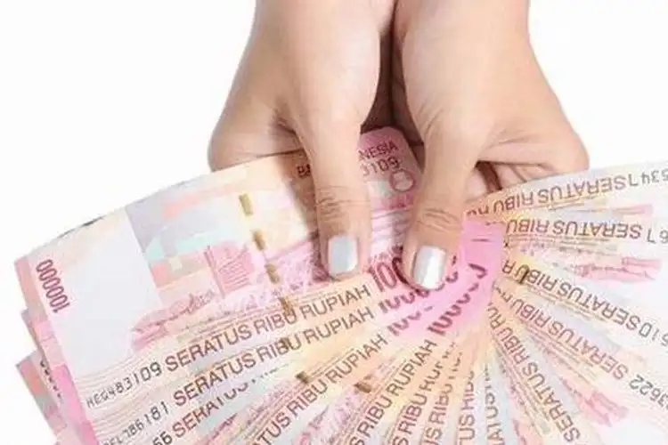 Dibagi-bagi Maret Ini Bantuan Pemerintah Rp 2,4 Juta Syaratnya Ada KTP