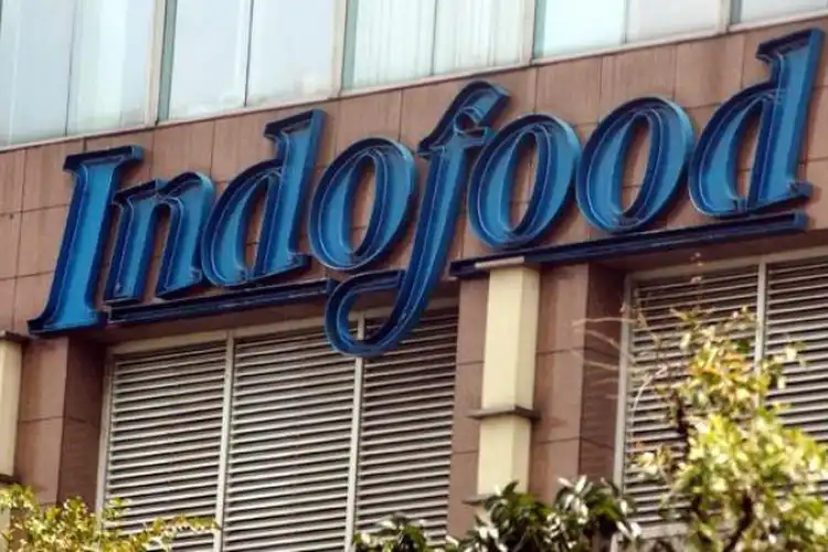 Buruan Daftar, PT Indofood Buka Lowongan Kerja Minimal Lulusan SMA
