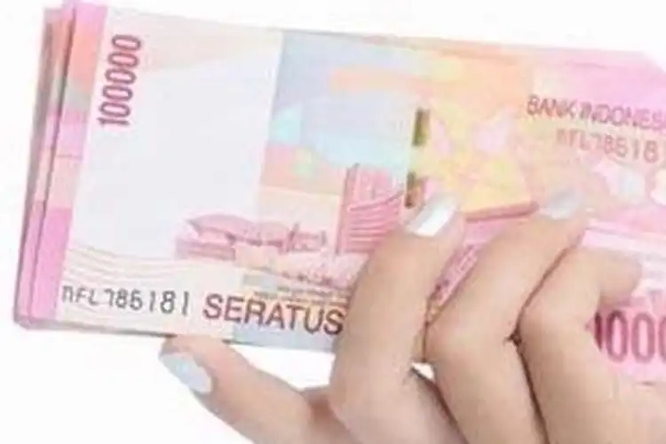 Uang Bantuan Rp 300 Ribu Cair Maret, Pencairan Bawa KTP ke Kantor Pos