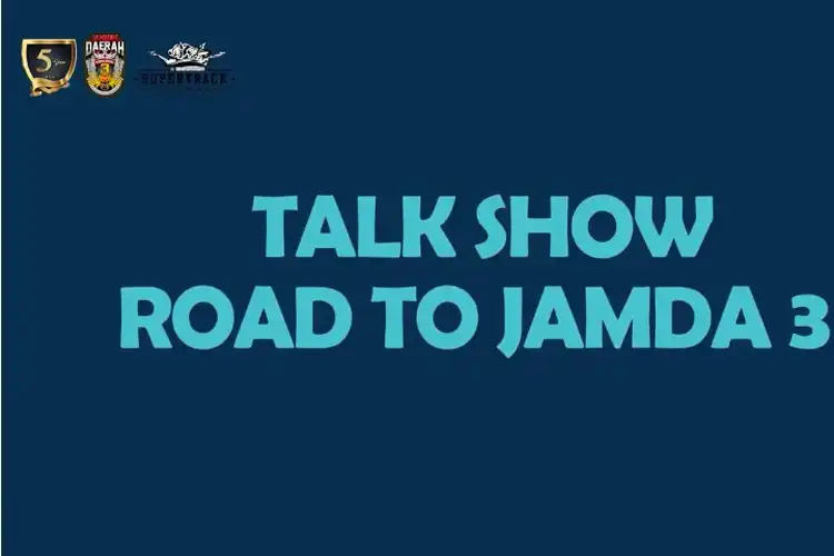 Wuih Keren, Hari Ini Road to Jamda 3 YRKI Yogyakarta Live di YouTube