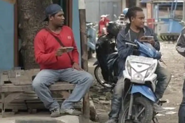 4 Dokumen Wajib Debt Collector Saat Tarik Motor Nunggak Cicilan, Dijamin Gak Bakal Sok Jagoan Lagi