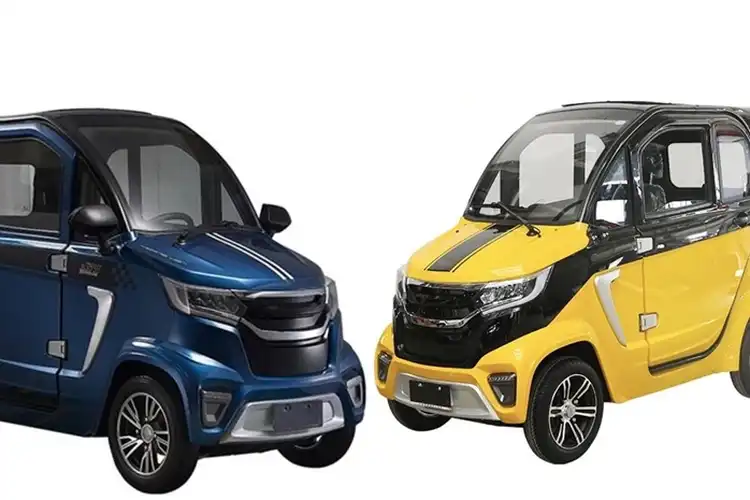 Muat 3 Orang Gak Kehujanan Harga Mirip Yamaha NMAX, Fitur Komplit Bro