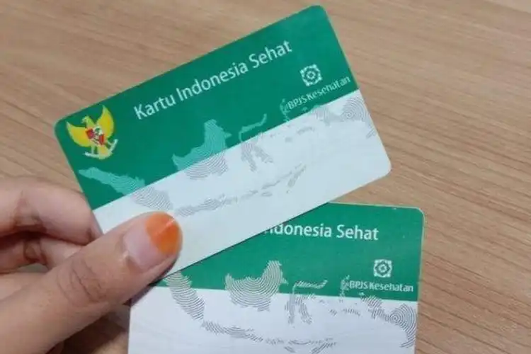 Berlaku Mulai Bulan Depan Berapa Tarif BPJS Kesehatan Sesuai Aturan Baru Menurut Besarnya Gaji  
