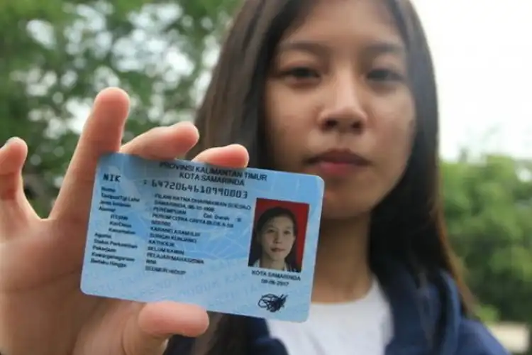 Siapin NIK, Langsung Cek Dapat 4 Bantuan Pemerintah 2021 Ini Gak Bro