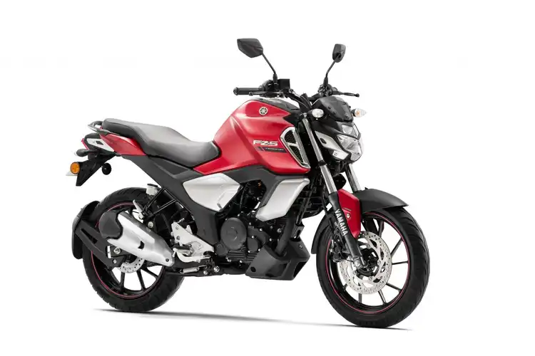 Kembaran Yamaha Byson Versi Baru Meluncur, Harga Cuma Rp 22 Jutaan