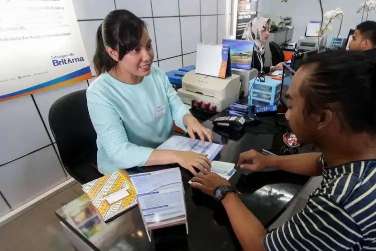 Cepat Ajukan Pinjaman Tanpa Agunan BRI Tanpa Limit Cicilan Bisa Sampai 15 Tahun