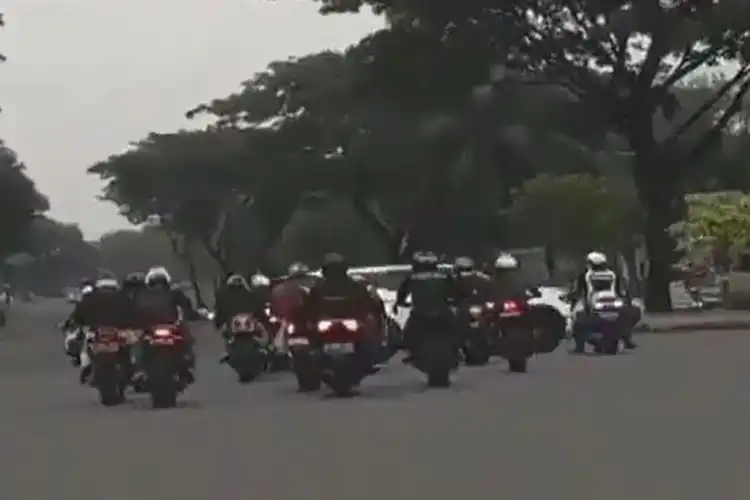 Akhirnya Terjawab Alasan Polisi Dilarang Kawal Moge dan Kendaraan Lain