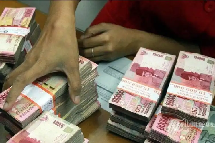 Masukkan Nomor KTP dan Kode Verifikasi, Bantuan Rp 2,4 Juta Siap Disalurkan