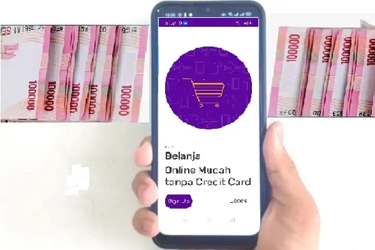 Segera Ajukan Pinjaman Online dari BRI Hanya Isi Aplikasi dari HP dan Selfie