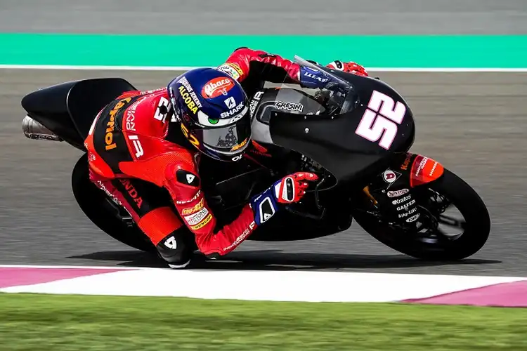 Hasil Tes Pramusim Moto3 2021, Tim dan Pembalap Indonesia Posisi Segini