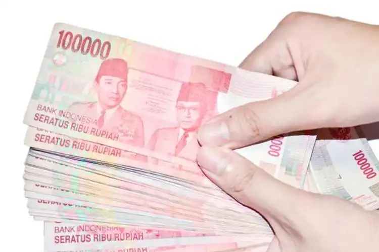 Cihui, Bantuan Pemerintah Rp 3,55 Juta Buka Lagi, Modal KTP dan KK