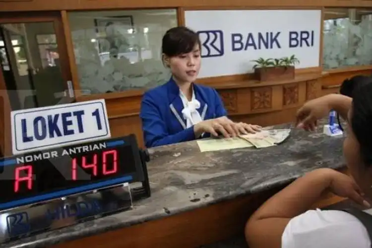 Cicilan Bisa Sampai 15 Tahun Pinjaman Tanpa Agunan dari Bank BRI Cepetan Ambil