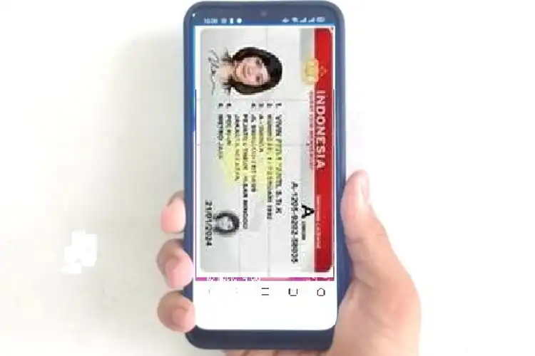 Bukan Kartu Lagi SIM Digital Tersimpan di HP Gak Takut Hilang Lagi