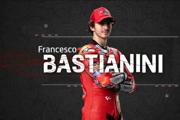 Lucu Sekelas MotoGP Salah Posting Nama Pembalap, Ada Yang Aneh?