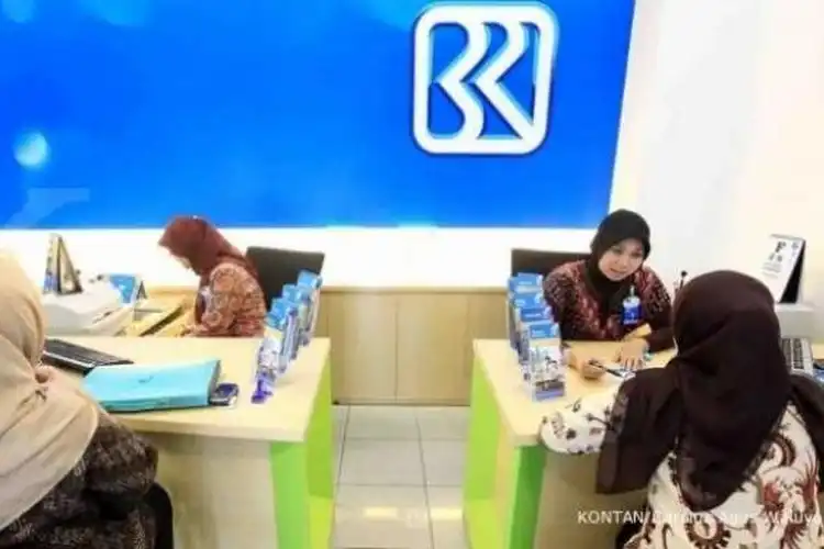 Tanpa Agunan Pinjaman Bank BRI Cicilan Bisa 15 Tahun Buruan Ambil