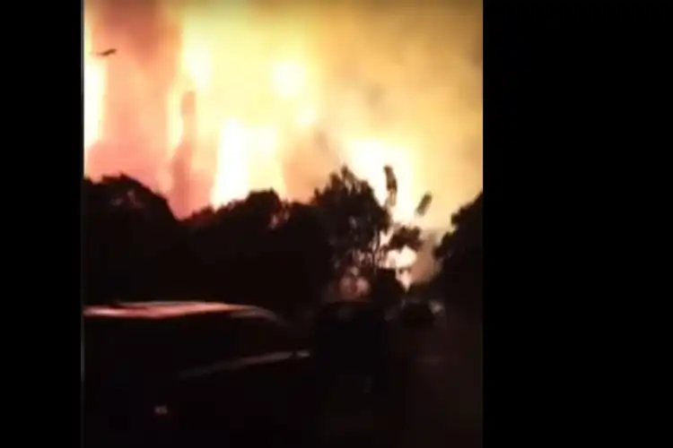 Suplai BBM Jabodetabek Langka Efek Kilang Minyak Pertamina Balongan Terbakar? Ini Jawaban Pertamina