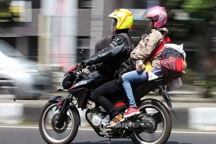 Mudik Lebaran Lokal 2021 Dilarang, Kemenhub Sebut Tak Ada Penyekatan?