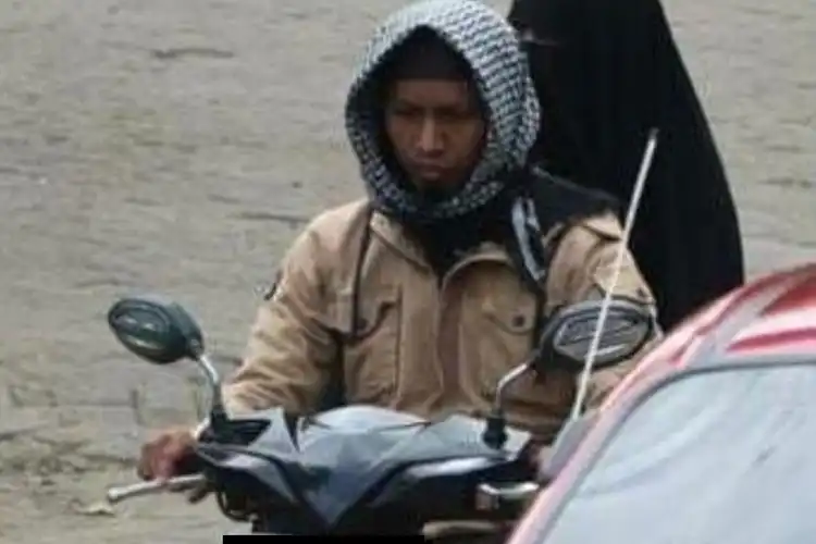 Pemotor Pelaku Bom Bunuh Diri Makassar Tulis Surat Wasiat, Ini Isinya